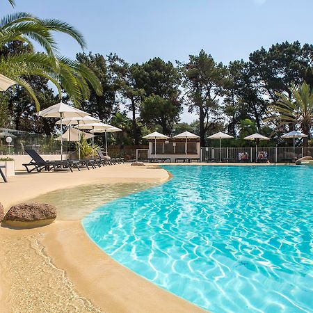 Hotel Campo Dell'Oro Ajaccio  Exterior foto